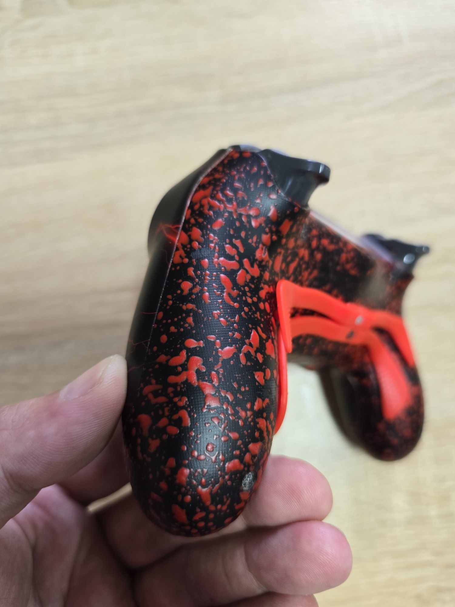 Dualshock 4 V2 AimControllers