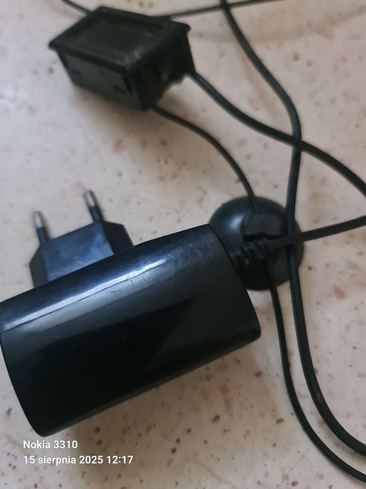 Termometr elektroniczny do akwarium