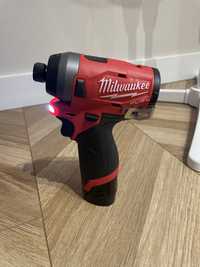 Zakretarka Milwaukee M12FID 12V