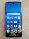 Motorola Moto G34 5G 8/128GB Ice Blue