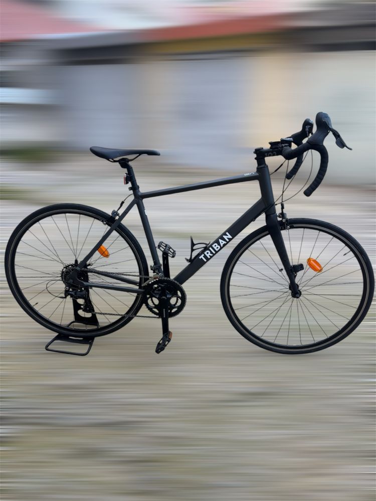 Bicicleta Triban RC 120
