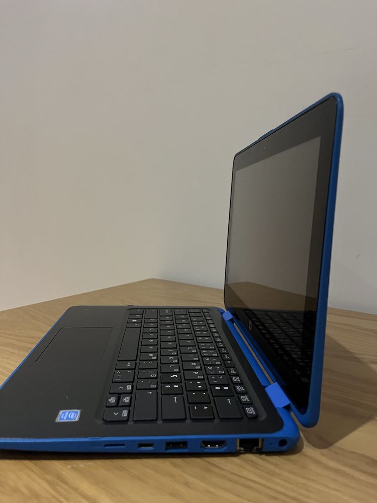 HP ProBook x360 11 G3 EE