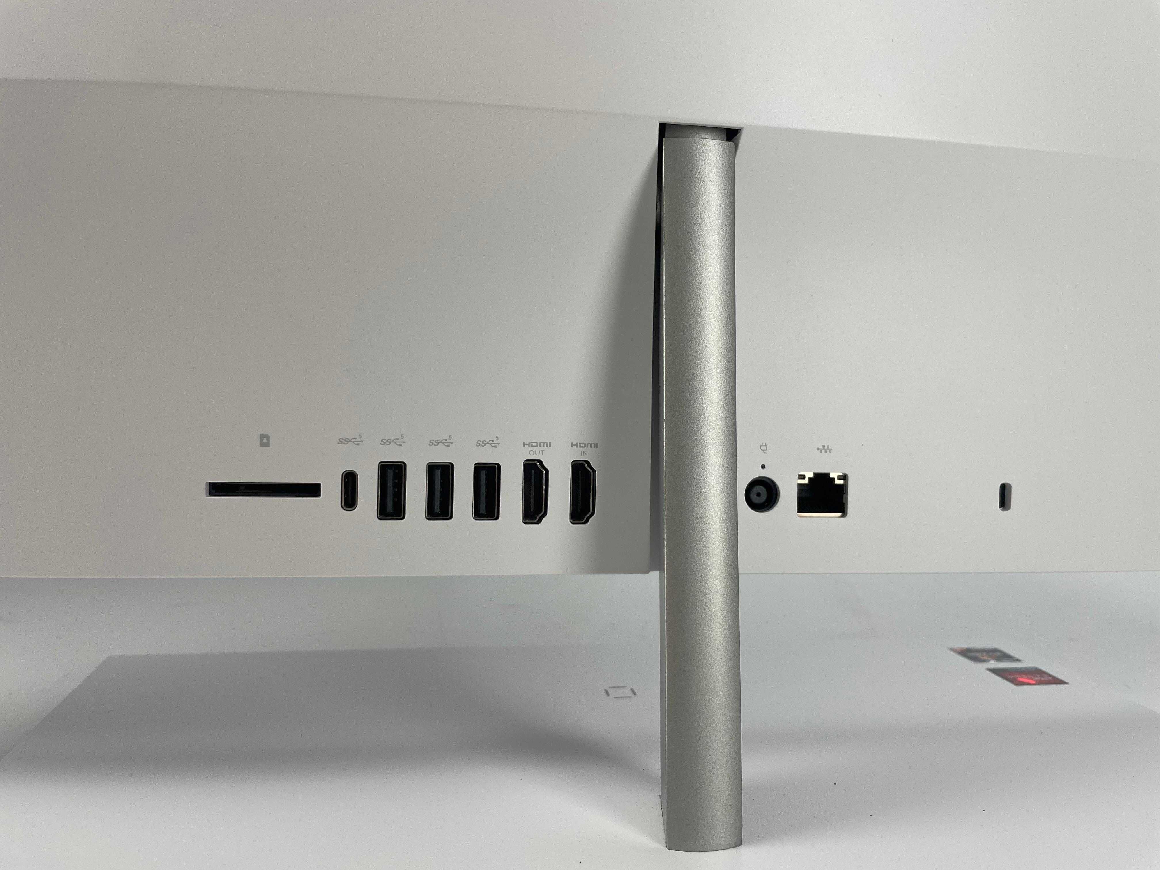 HP Pavilion All-in-One 24