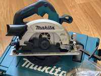 Акумуляторна Пила Makita DHS660