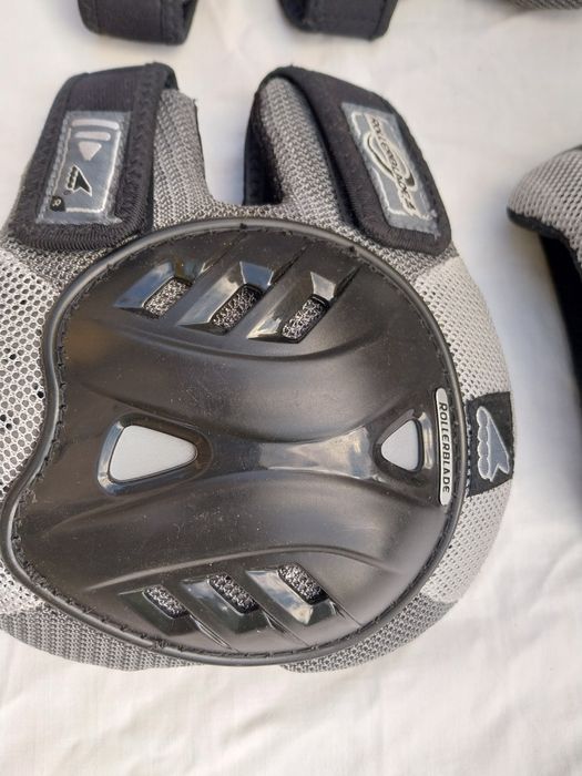 Protectores Rollerblade para skate, patins, desporto