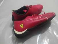 Tenis Puma (Ferrari)