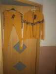 Dres damski nowy