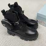 Trapery buty Prada Pudelko  35-41