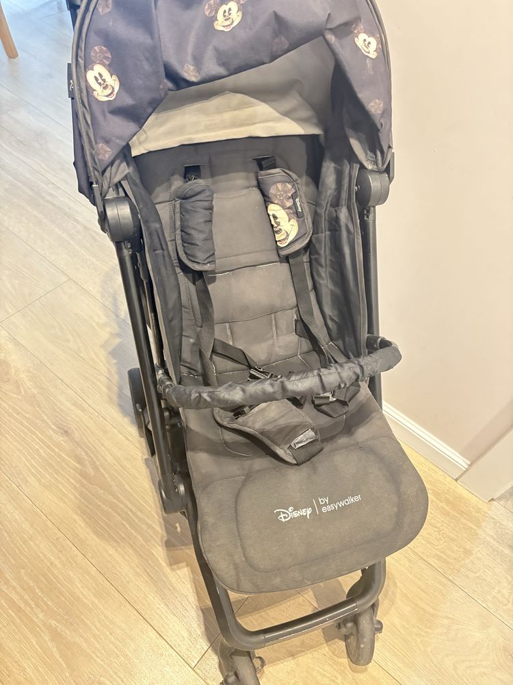 Easywalker buggy xs disney