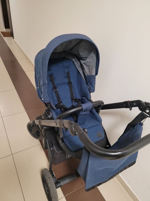 Wózek Roan Bloom 2w1