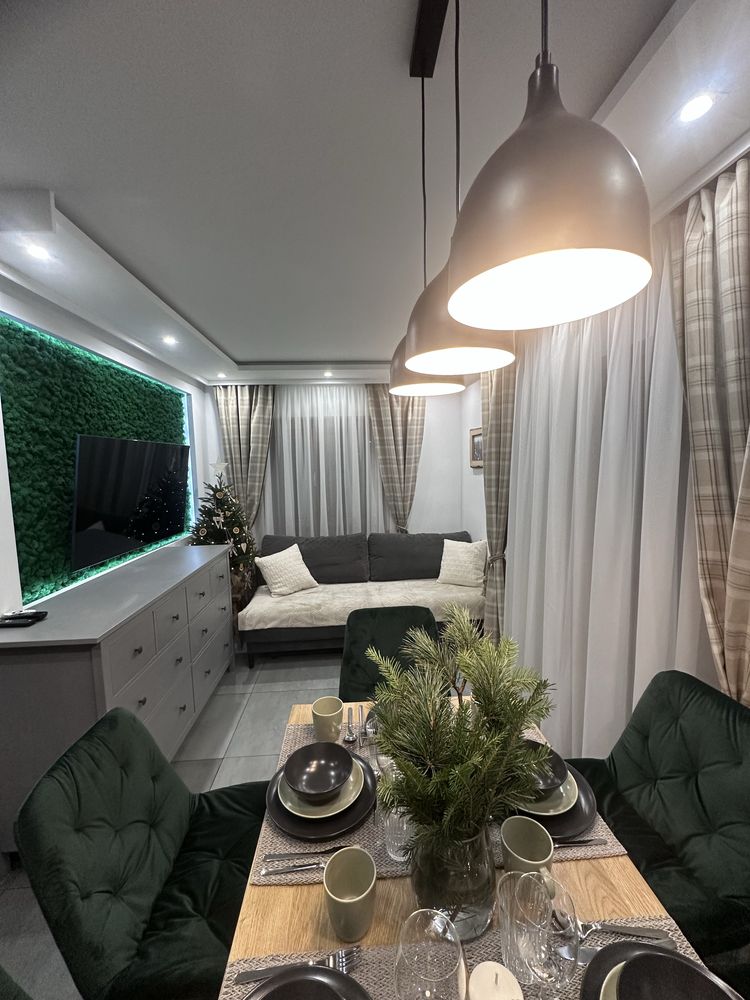 Domek z jacuzzi Zakopane PKP Centrum TATRZAŃSKIE ŹRÓDŁO wolne terminy