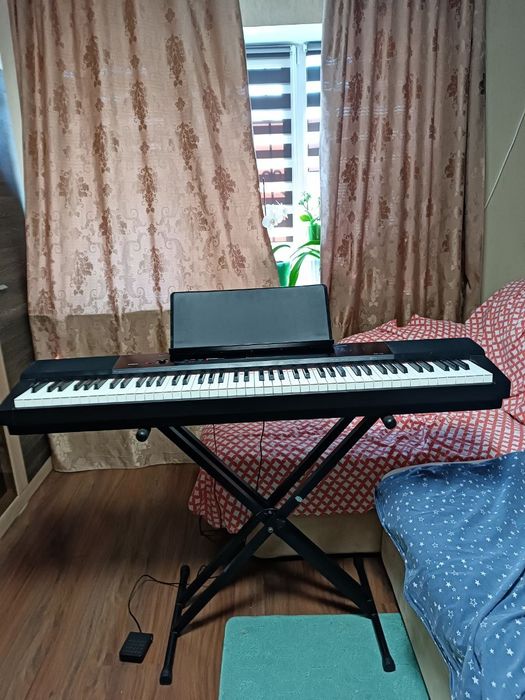 Casio Privia PX-150 цифрове піаніно