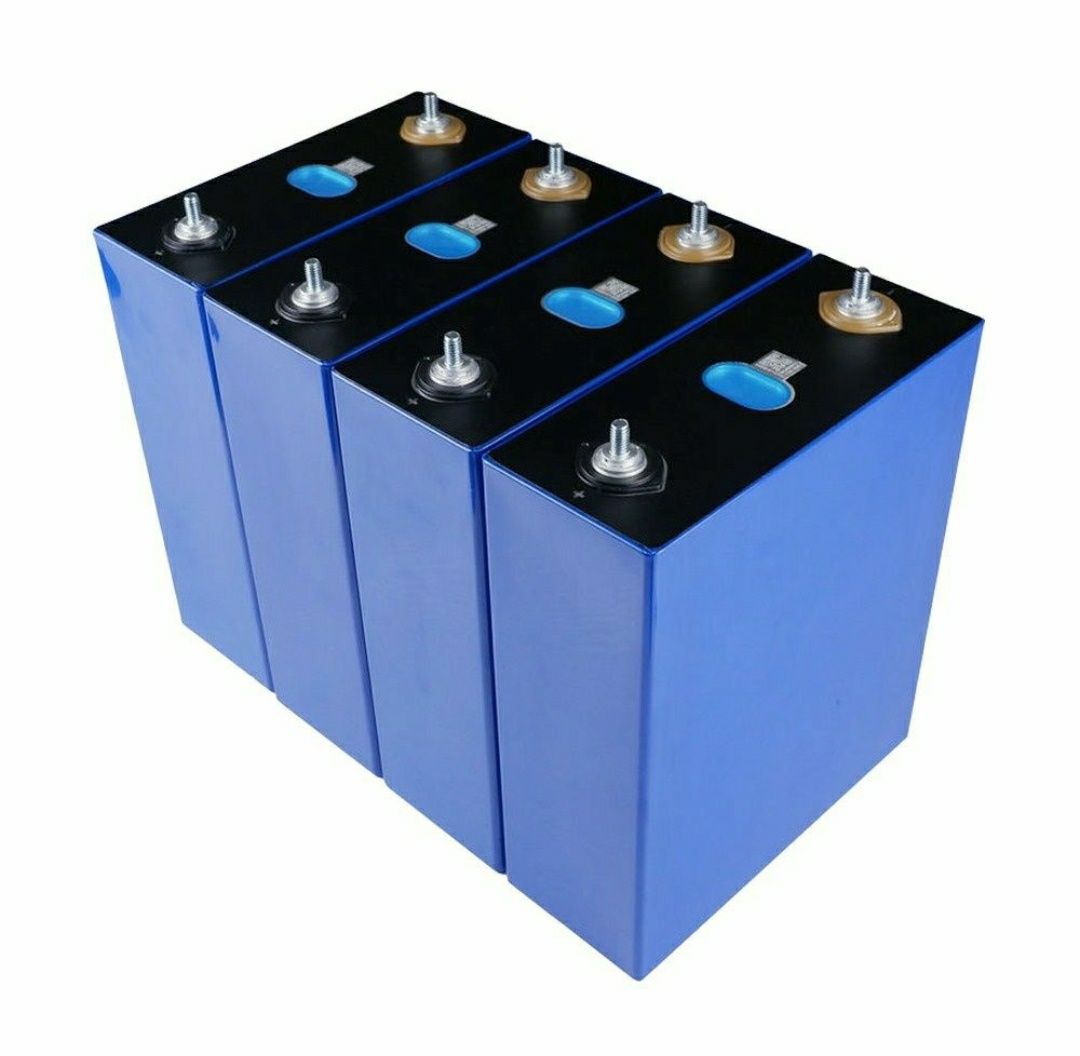 Bateria lítio kit DIY para inversor solar