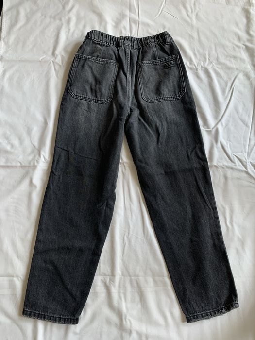 Calças de ganga da Zara