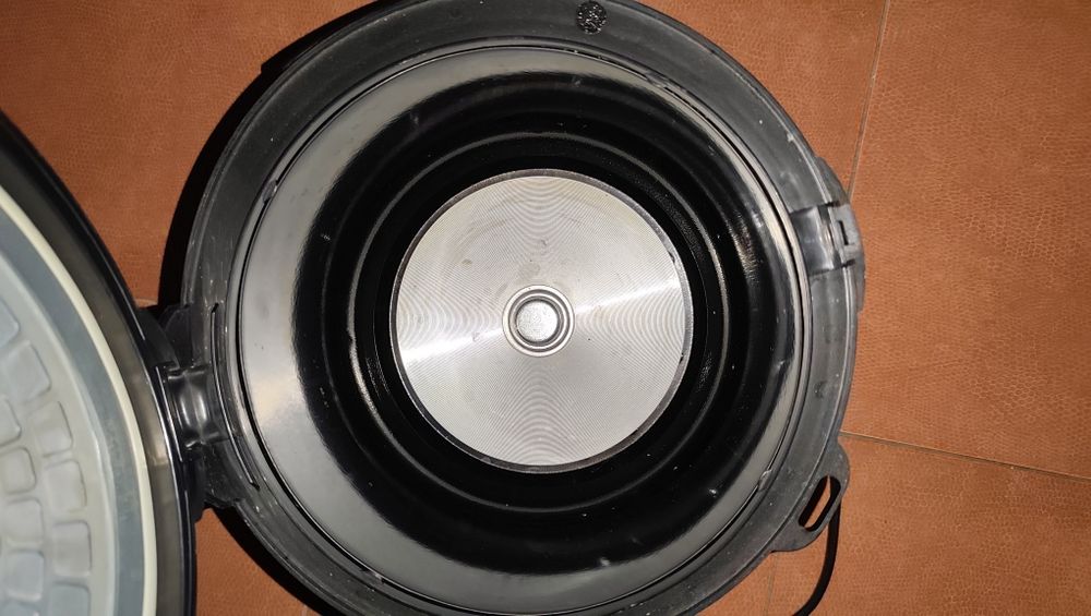 Мультиварка Redmand RMC-M22