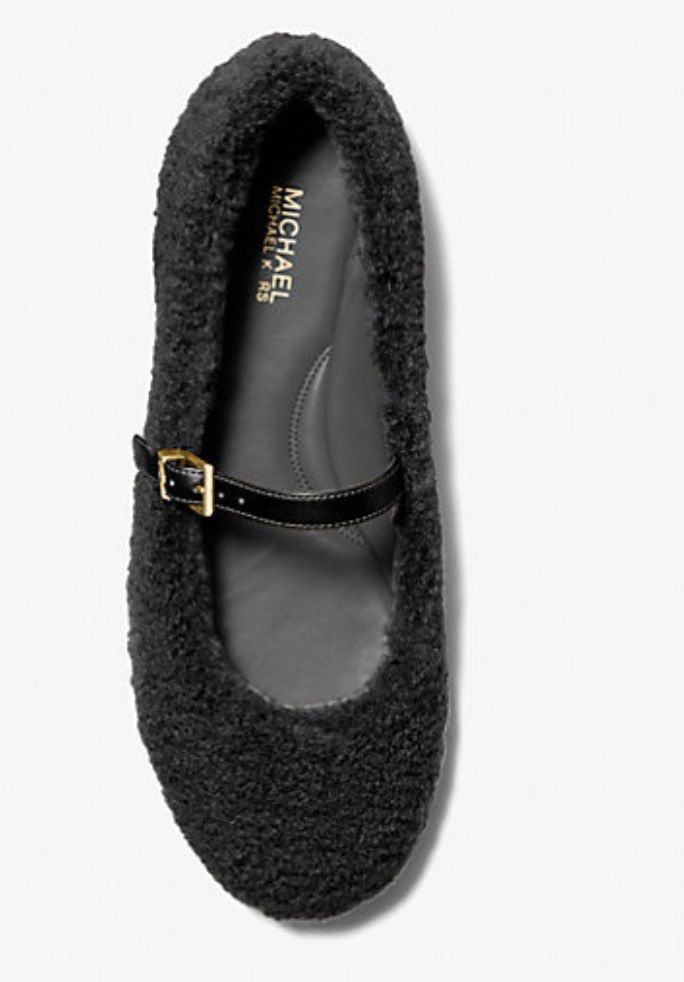 Балетки Michael Kors