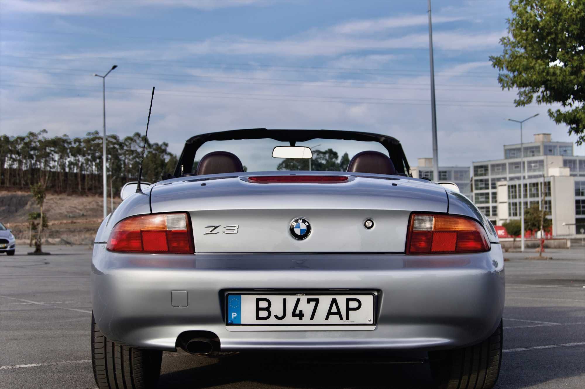 BMW Z3 1.9 - 1998