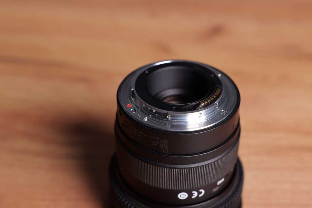 tokina ATX-i 11-20 f/2.8 mocowanie canon ef