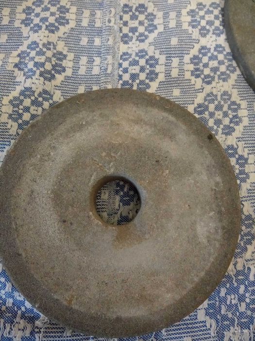 Круги за точные  мелкие