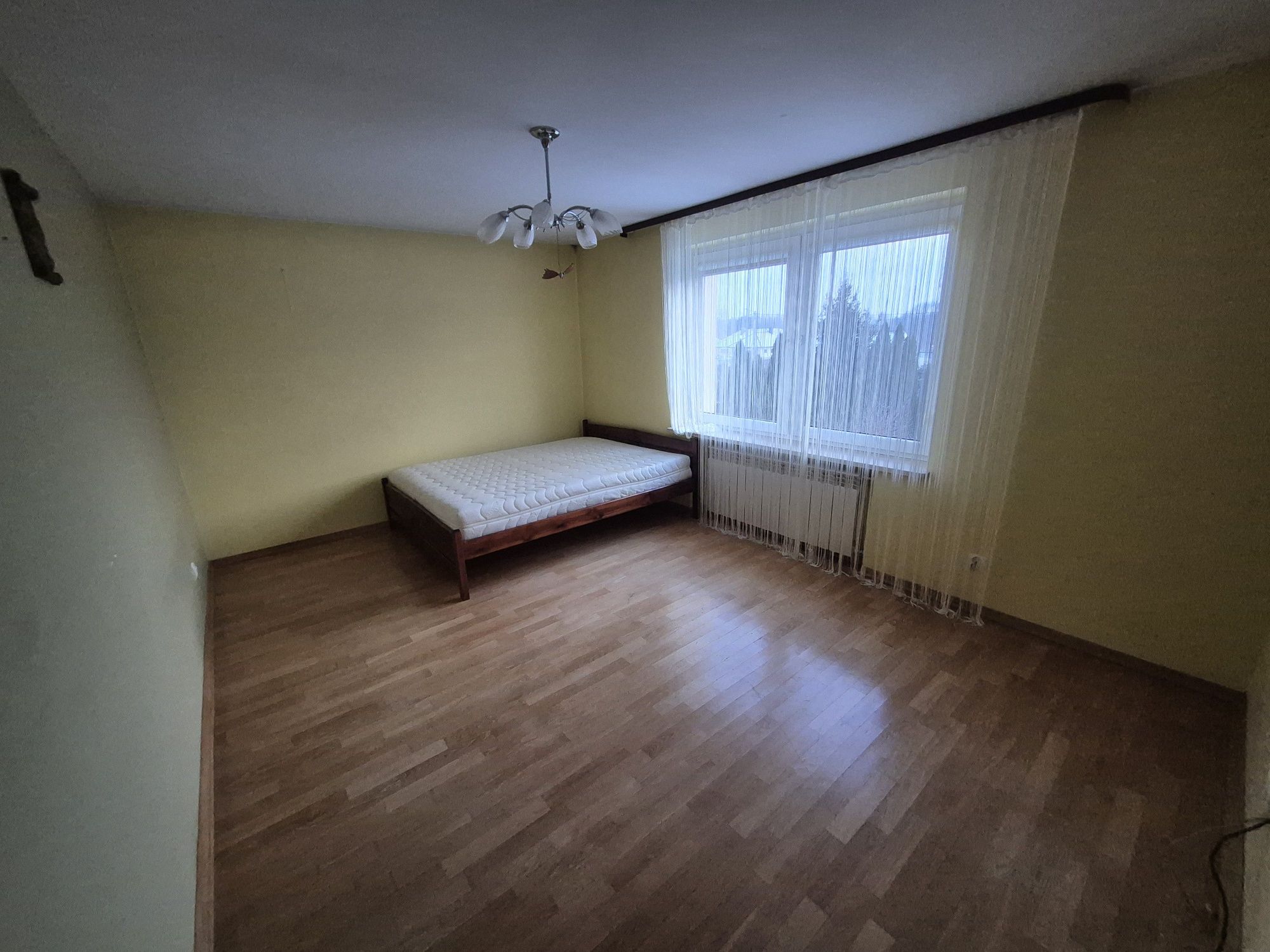 Dom do wynajęcia bezpośrednio