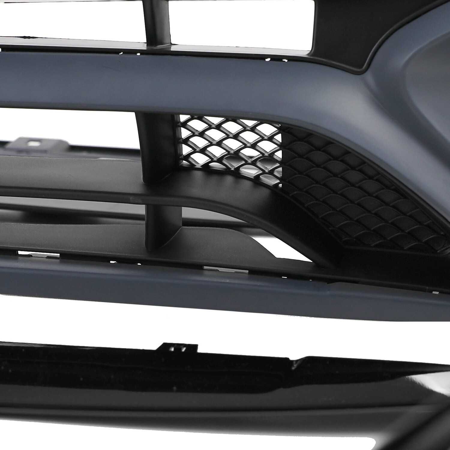 Para-choque frontal AMG Look para Mercedes CLA C118 de 2019