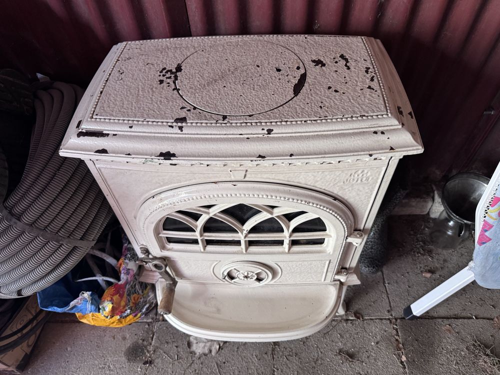 Kominek Jotul f3