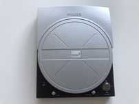 Philips JackRabbit nagrywarka-odtwarzacz CD JR12CDRW