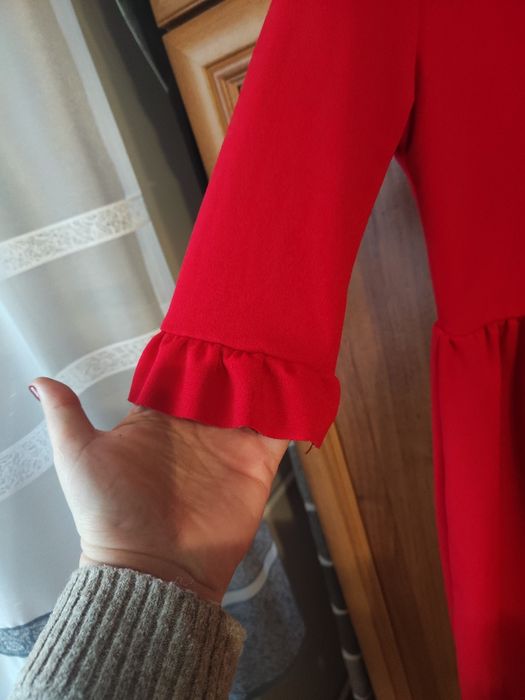 Sukienka I Saw IT First