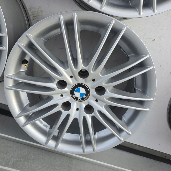 BMW 3 F30 F31 E90 E91 E46 5X120 16'' 7.5 ET35 4X