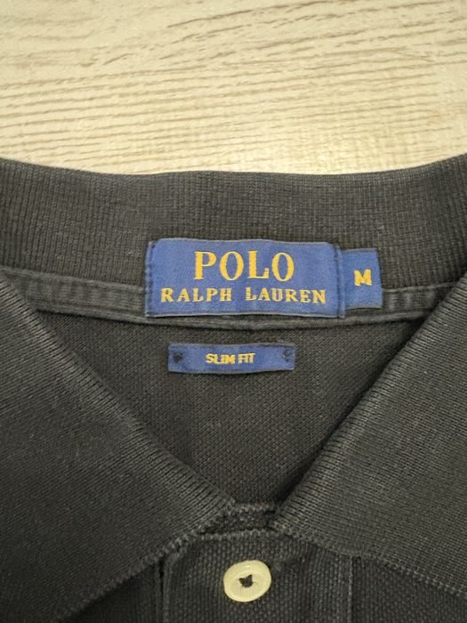 Поло ralph lauren розмір М стан 7/10