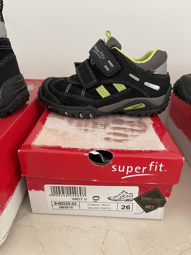 Superfit,gore-tex. Тільки опт.