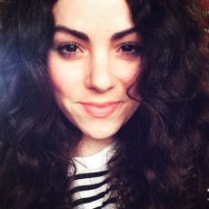 Angielski online z native speakerem - Leah z USA