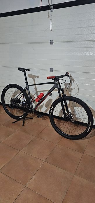 Scott Scale 970 XL