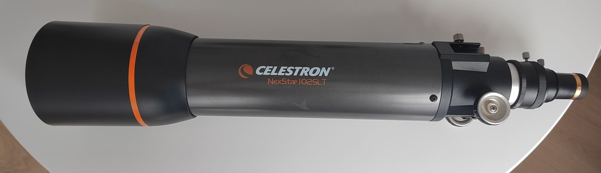 Teleskop Celestron NexStar 102 SLT