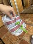 Босоніжки Crocs C10 в наявності