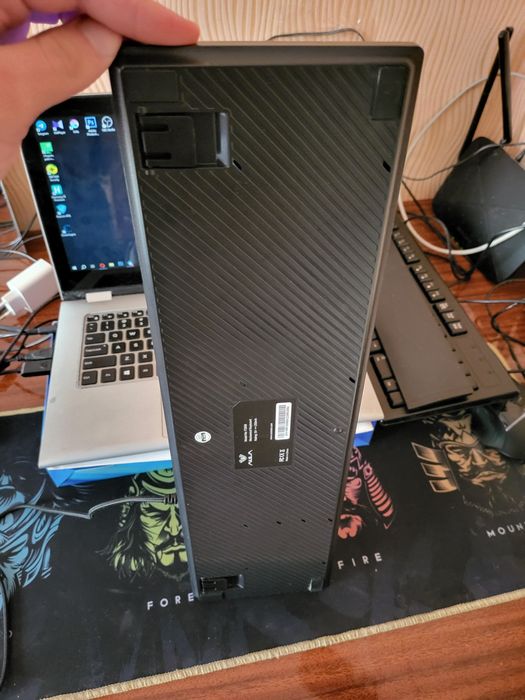 Игровая Механическая Клавиатура AULA F2058