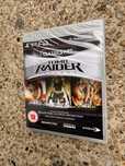 Tomb raider trilogy classics HD NOWA PS3