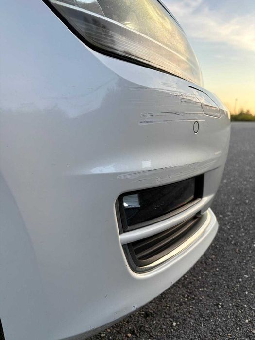 VW Golf 7 1.6tdi