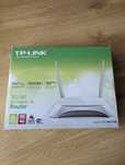 Router TP-LINK TL-MR3420