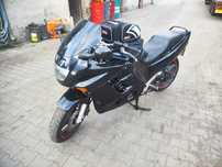 OKAZJA Honda CBR1000F 1999 Dual Zadbany 66 tys Bandit Fazer Thunderace