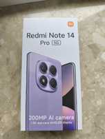 Xiaomi Redmi Note 14 Pro 5G stan nowy