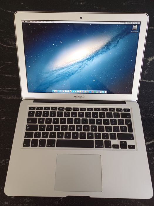 Laptop Apple MacBook Air 7,2