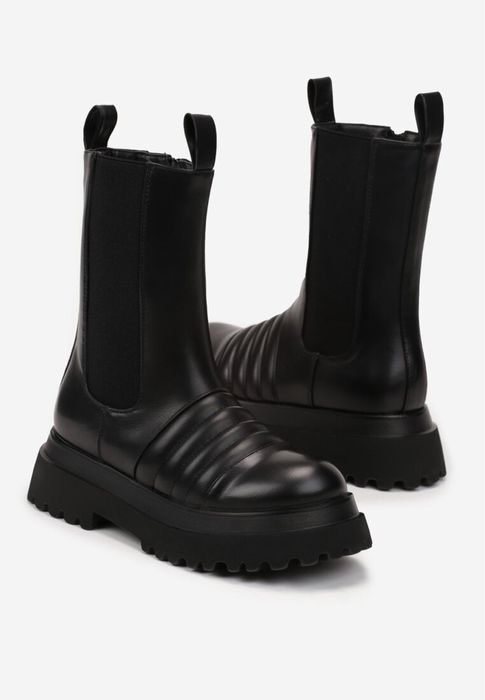 Челсі демісизон, дуже легесенькі