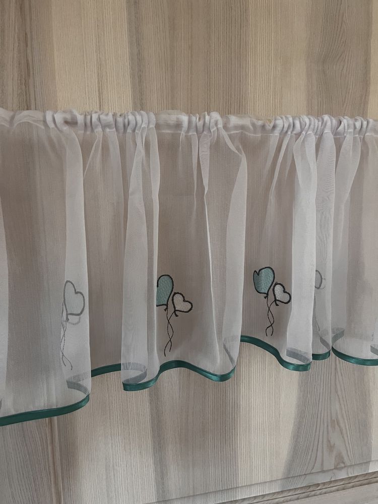 Wianek nowy wiosenny dekoracje girlanda
