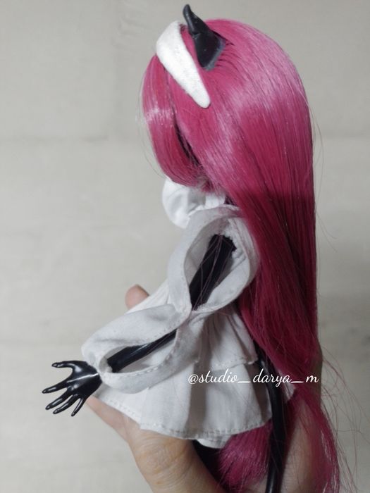 Аутфіт одяг для ляльок Монстер Хай / Monster High