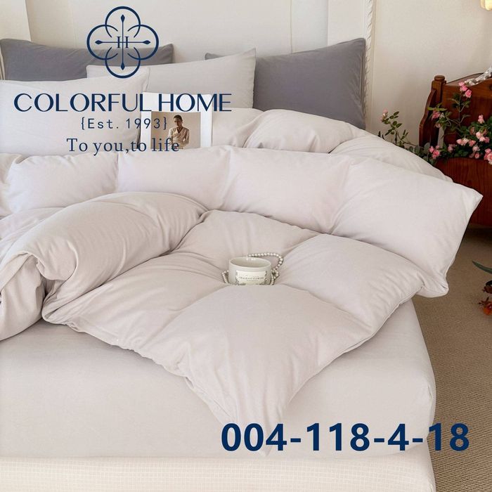 Комплект постілі фланель 5D