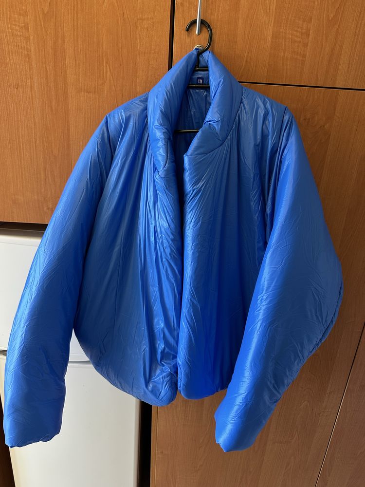 Yeezy x Gap by Balenciaga Round Jacket V1 ye kanyewest kanye west