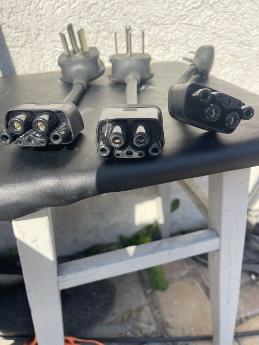 Адаптори перехідники Тесла