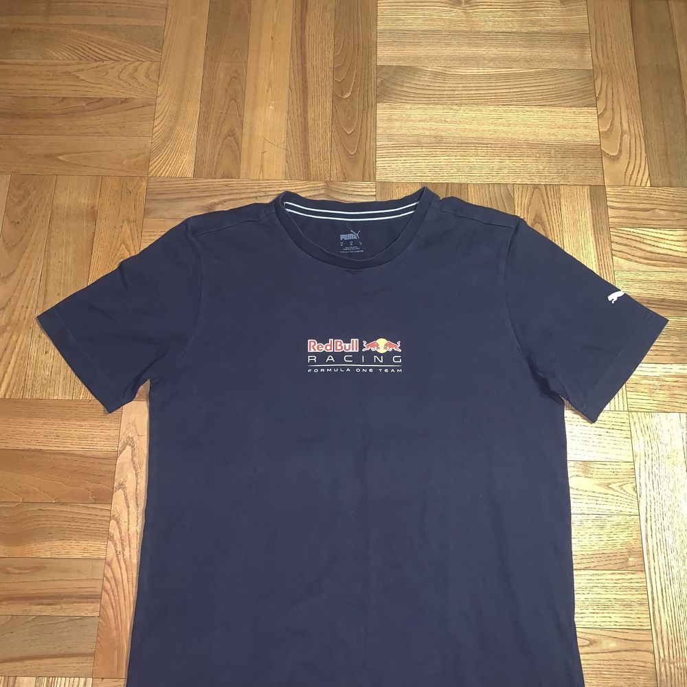 Koszulka Puma Red Bull Racing Formula One Team M