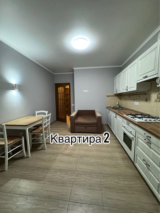 Квартира подобово ЖК Версаль Парк